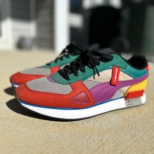 Puma Future Rider HF - THE HUNDREDS